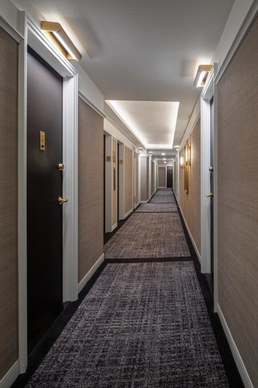 Innovative Corridor Design Ideas for Modern Spaces | by Sygrove | Medium