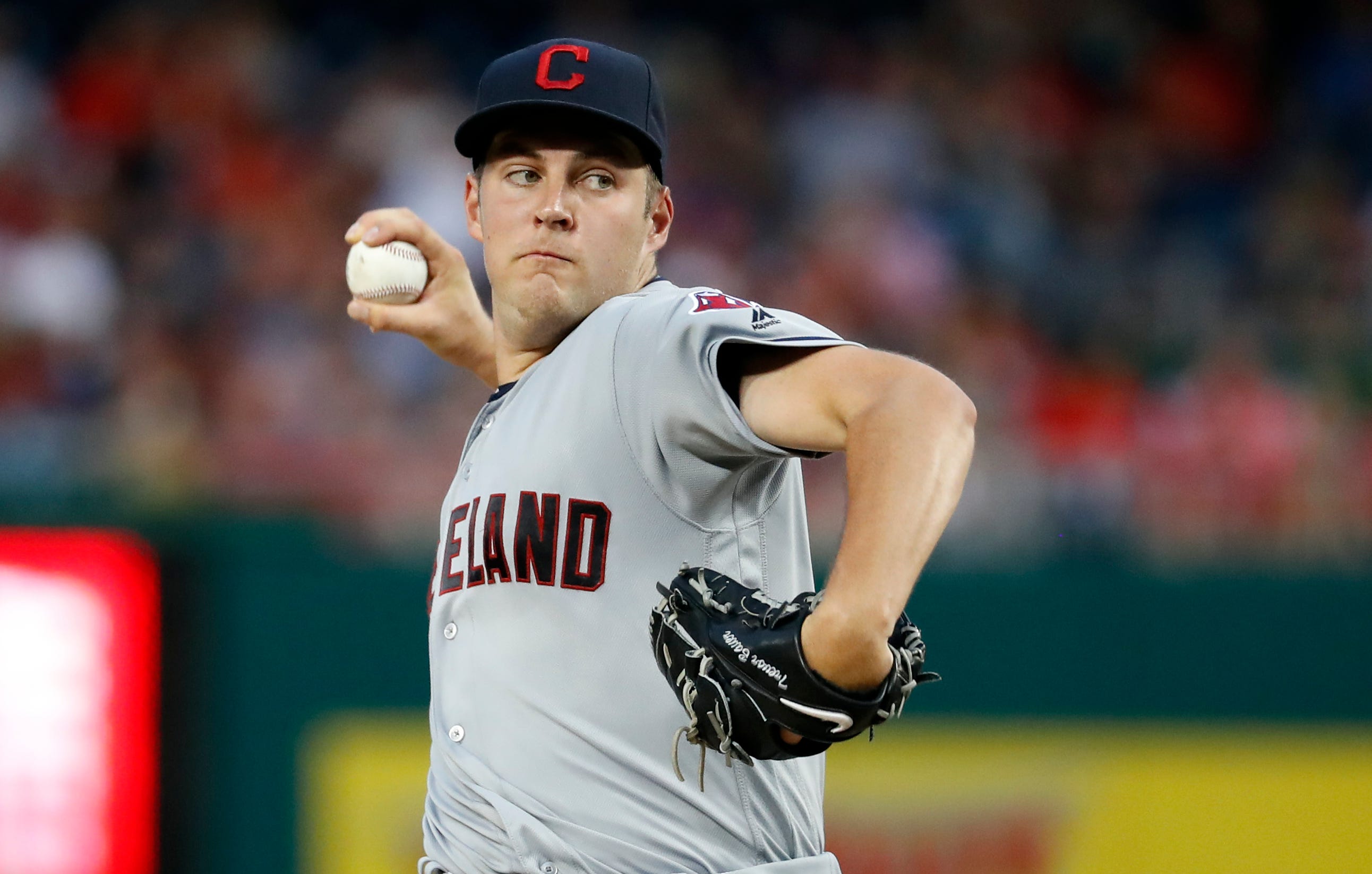 Are The Cleveland Indians This Season's New York Mets?