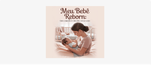 Meu Bebê Reborn:
