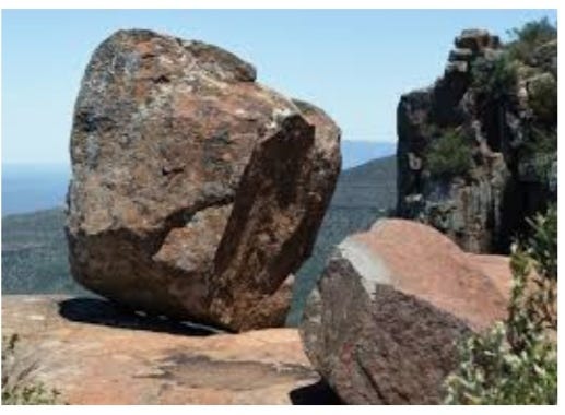 how-is-the-stone-melts-water-you-want-to