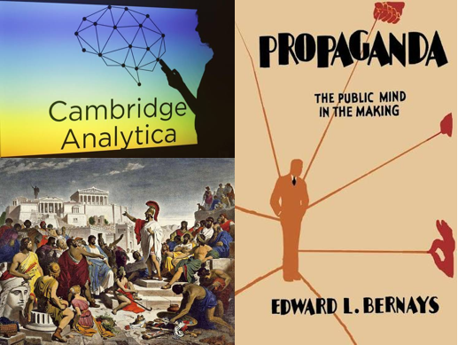 A Short History of Propaganda