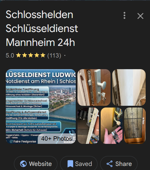 Ausgesperrt in Mannheim? Ihr Ratgeber 2026 für seriöse Schlüsseldienste