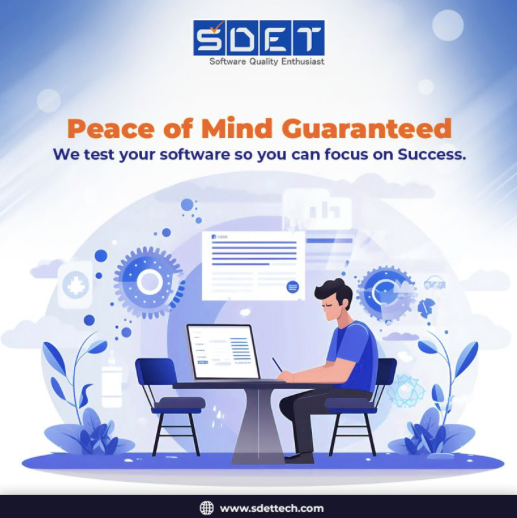 Software Testing - SDET Tech - Medium