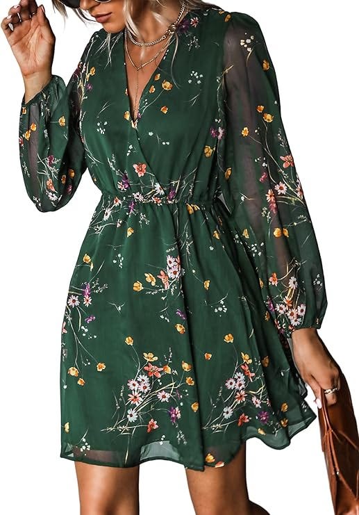 Best Amazon Spring Dresses You Need This Season