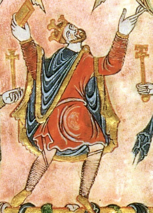 In 959 A.D.
