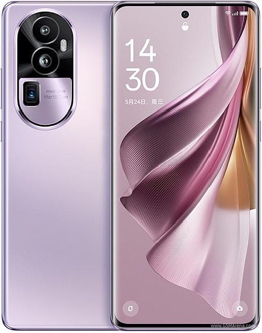 Oppo Reno10 Pro+