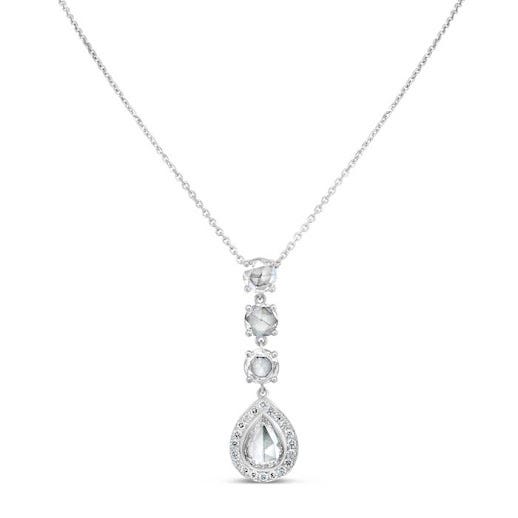 Types of Diamond Necklaces You Should Own | by PashaFineJewelry | Medium