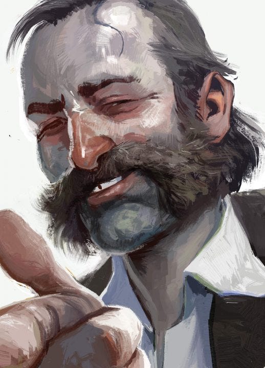 Inland Empire. How an indie masterpiece transformed my… by Rich