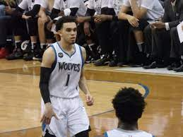 Tyus Jones: Mother's cancer fight gave Grizzlies' PG purpose - Sports  Illustrated