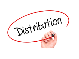 Data Distribution Types. A data distribution is a function which
