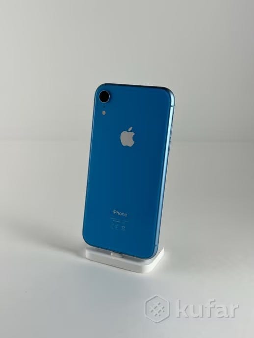 iPhone XR. Б/У iPhone XR 128 GB BLUE🔵 | by extaez | Medium