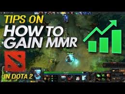 Is MMR just a number?. Some time ago,Dota2 legend Danil…