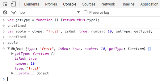 JavaScript 與物件…導向?. 前幾天和朋友野餐聊天時討論到,JavaScript… | by 陳劭恩 Sean, Shao En ...