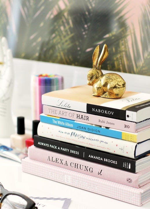 Must Have Fashion Books 2026.Must-have Fashion Books. Originally published here. | by Fashion ...