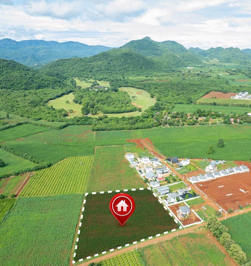 Explore the Best Agriculture Properties for Sale in Udaipur! by