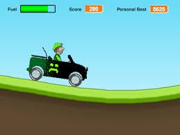 Hill Climb Racing Unblocked