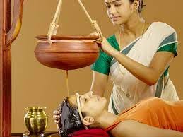 Different Types of Ayurvedic Massage and their Benefits | by Sandhi Ayurveda  | Medium