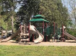 Polo Park Playground. Uncover Fun and Adventure at Polo Park… | by OT BB |  Medium