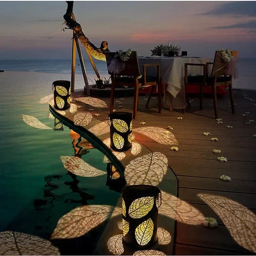 How to Turn Off Solar Lights A Guide to Disabling Your Outdoor