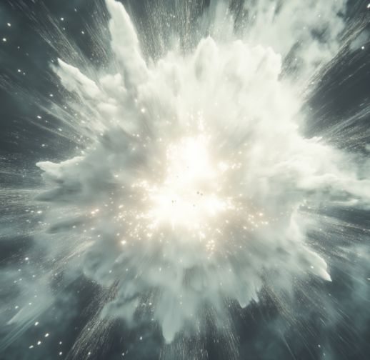 Thermonuclear Explosion of a White ...