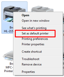 Why Does My Brother Printer Go Offline