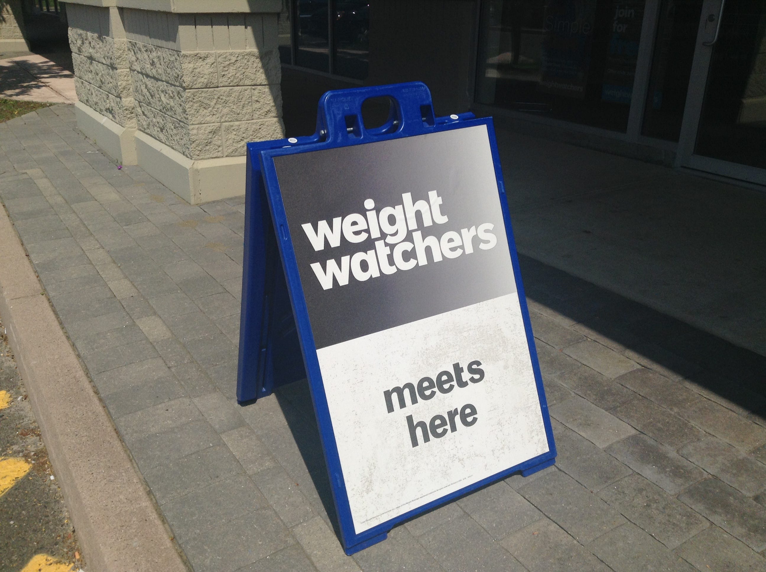 New Weight Watchers SmartPoints Beyond the Scale Program (2016