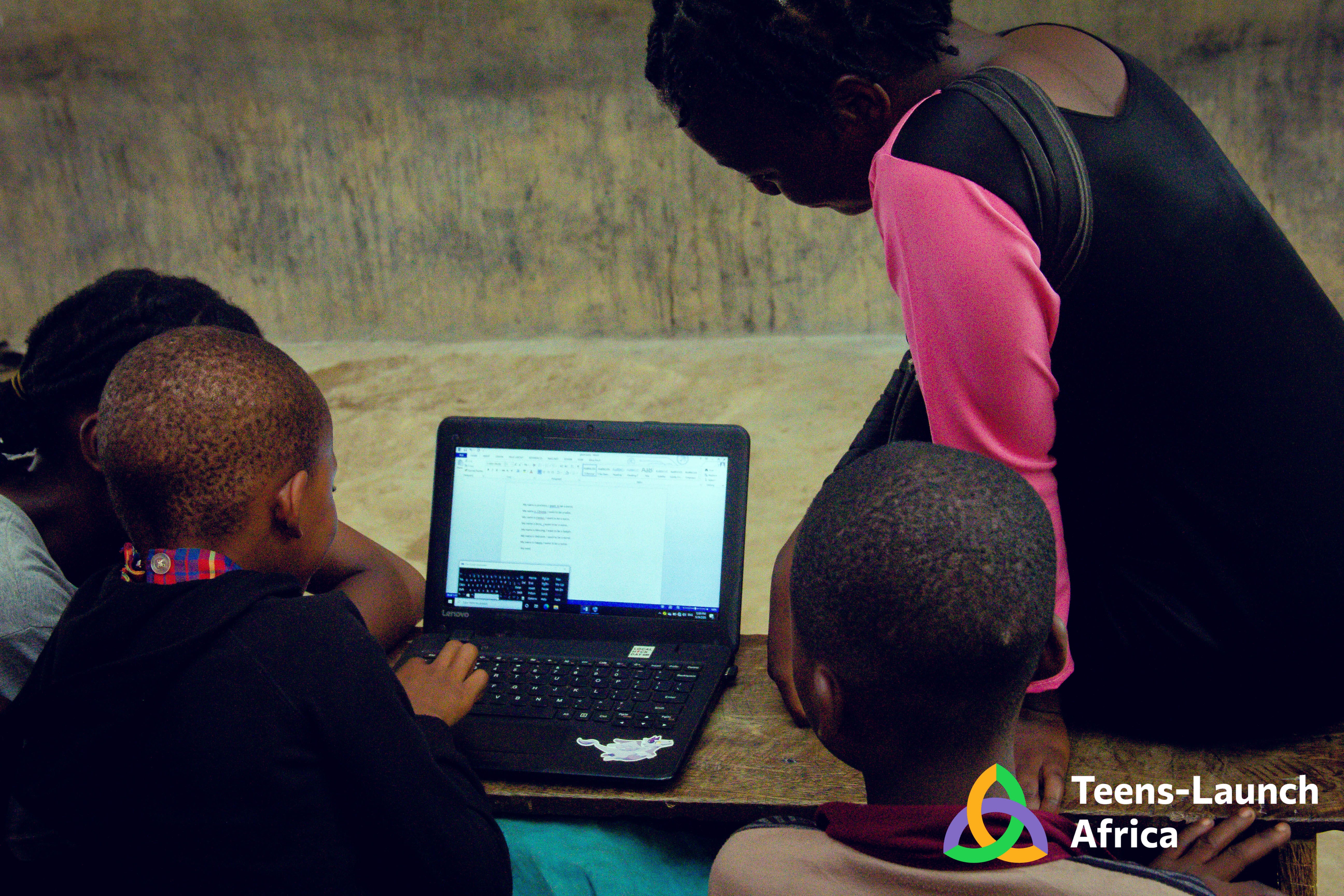 Bringing Digital Literacy to Rural Communities in Nigeria 5 1*C7gXQRsEY1huXV6K0iUqZg