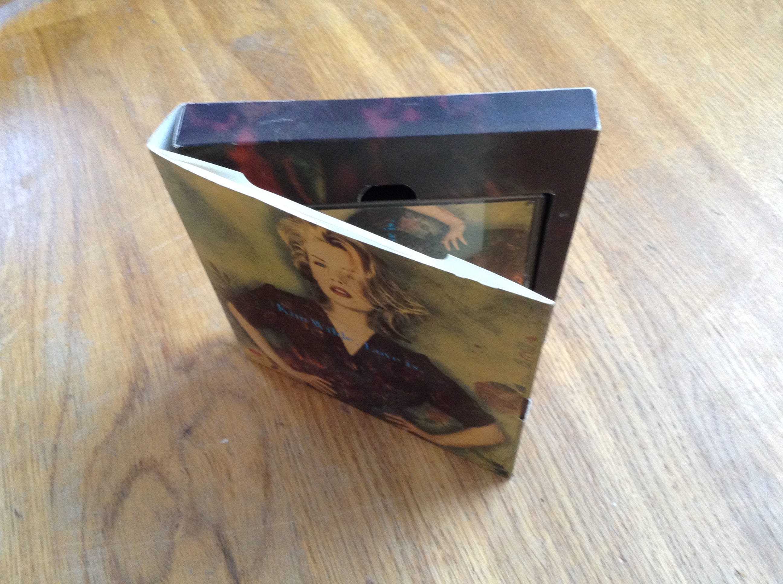 10 Rare Kim Wilde CD's. Presenting Her Most Collectable Discs | by