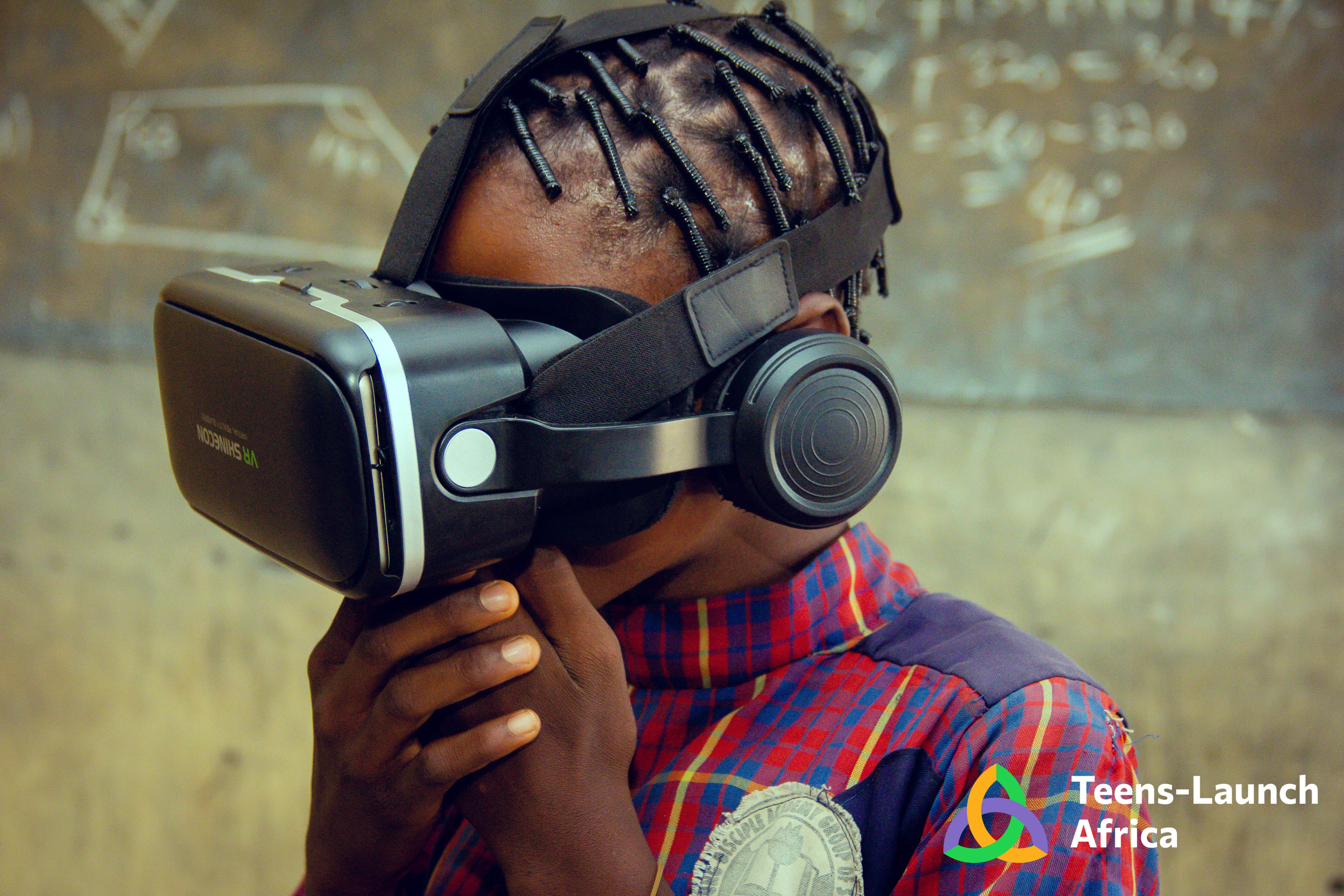 Bringing Digital Literacy to Rural Communities in Nigeria 6