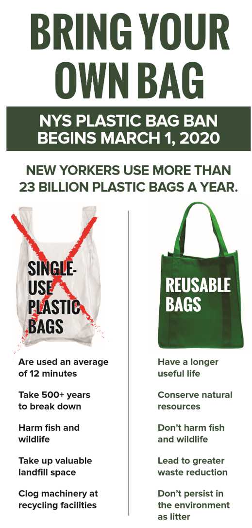 The Complexity of Plastic Bag Bans and the Personal Responsibility of  Policy Analysis | by Phillip Yan | Left | Right | Medium