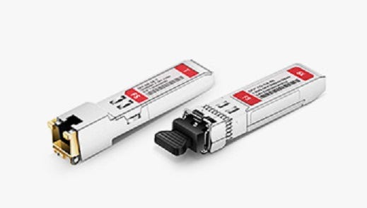 Оптический SFP: что это такое и как его выбрать? | by Galina Petrova ...