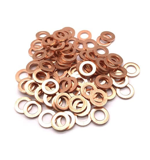 Copper Washer Manufacturer in Delhi — SBP Auto Sbpauto Medium