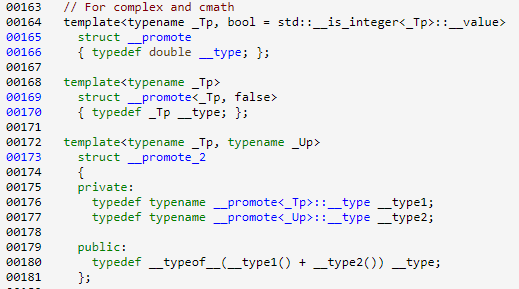 C v.s. C++ in library implementation | by Chung-Hao Huang | Medium