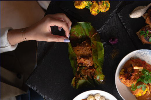 How to Find the Best Indian Restaurant in Amsterdam Without the Guesswork
