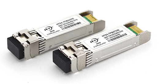 What Are The Advantages of 25GBase-T?