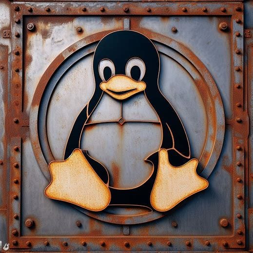 Unraveling the Wonders of Rust Files in the Linux Kernel Source Code ...