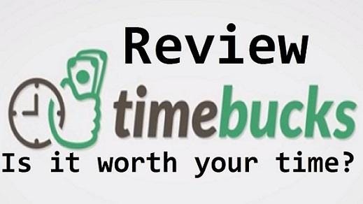 TimeBucks Review: Is it Worth Your Time in 2024? | by Do hung | Apr ...
