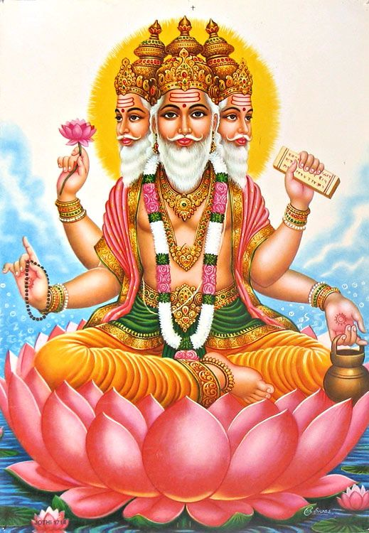 Manu and Manusmiriti