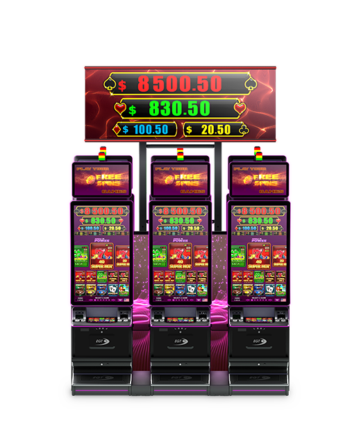 Jackpot Cards Egt | by programslucky | Medium