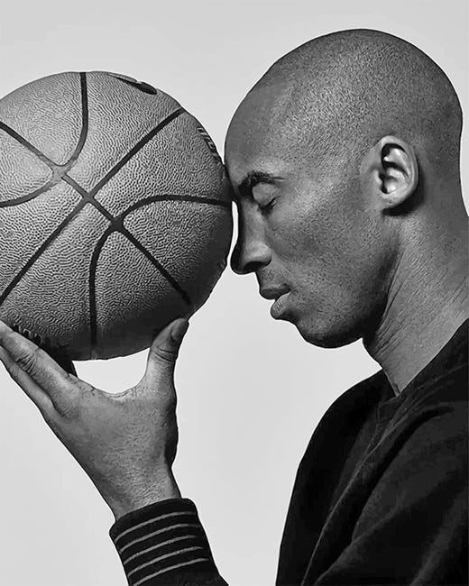 Kobe Bryant Trumped: 12 NBA Legends Who Were Better Than the Black