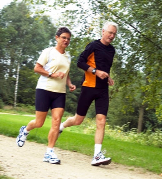 How Does Exercise Combat Stress, Anxiety & Depression? by Ivyblake