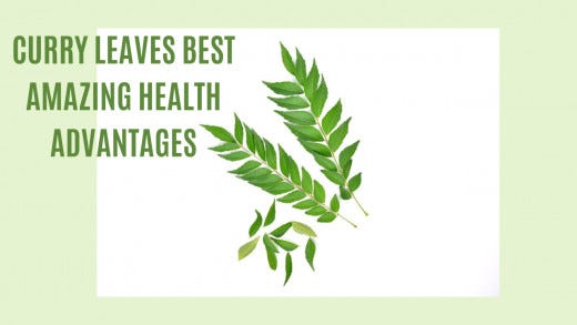 Aware 19 Amazing Health Benefits of Curry Leaves! | by Dhanesh K R | Medium