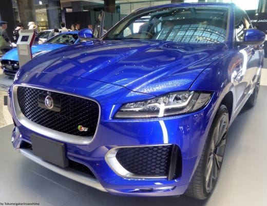 Enhance Your Jaguar XF with a Body Kit: Benefits and Options | by ...