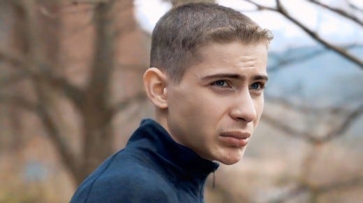 Jacob Tremblay’s Great Acting Utilized Well, Shown in Sovereign Trailer ...