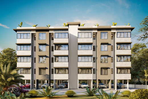 The Budget Homez — Affordable Property Solutions in Noida