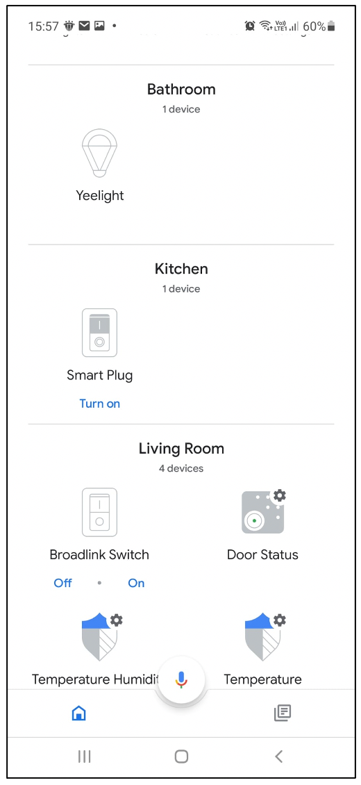 Integrate Home Assistant with Google Home | by Ferry Djaja | Medium