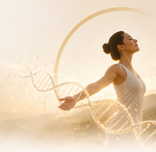Urolithin A and Longevity Gummies: The Science-Backed Future of Healthy Aging with TOQUI