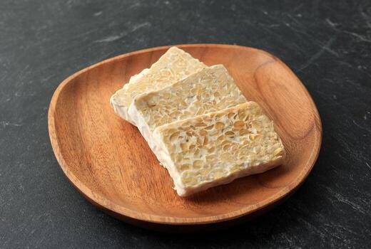 Tempe dan Indonesia