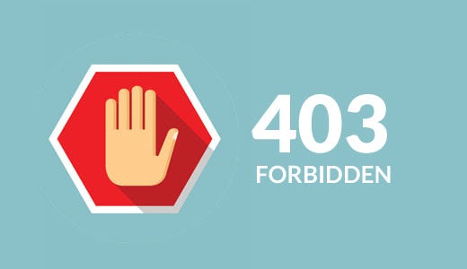403 Forbidden to login to Gitlab account? - Tutorials, Tips