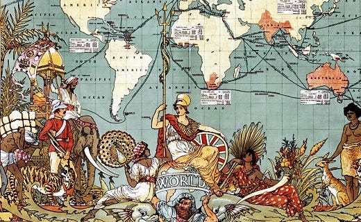 Colonial Reparations. Should European governments continue to… | by ...